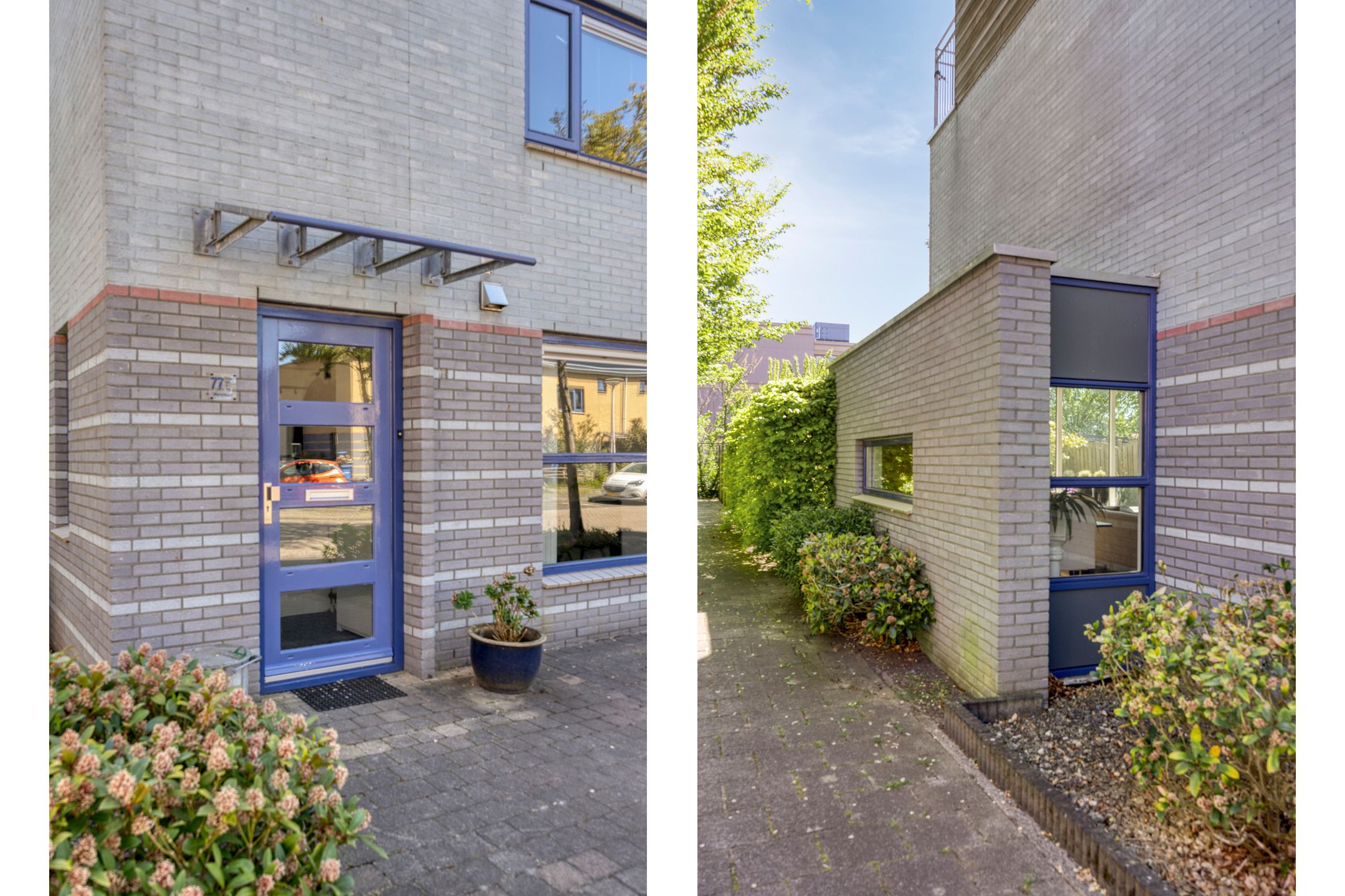 Photo 45 of Pergolesistraat 77