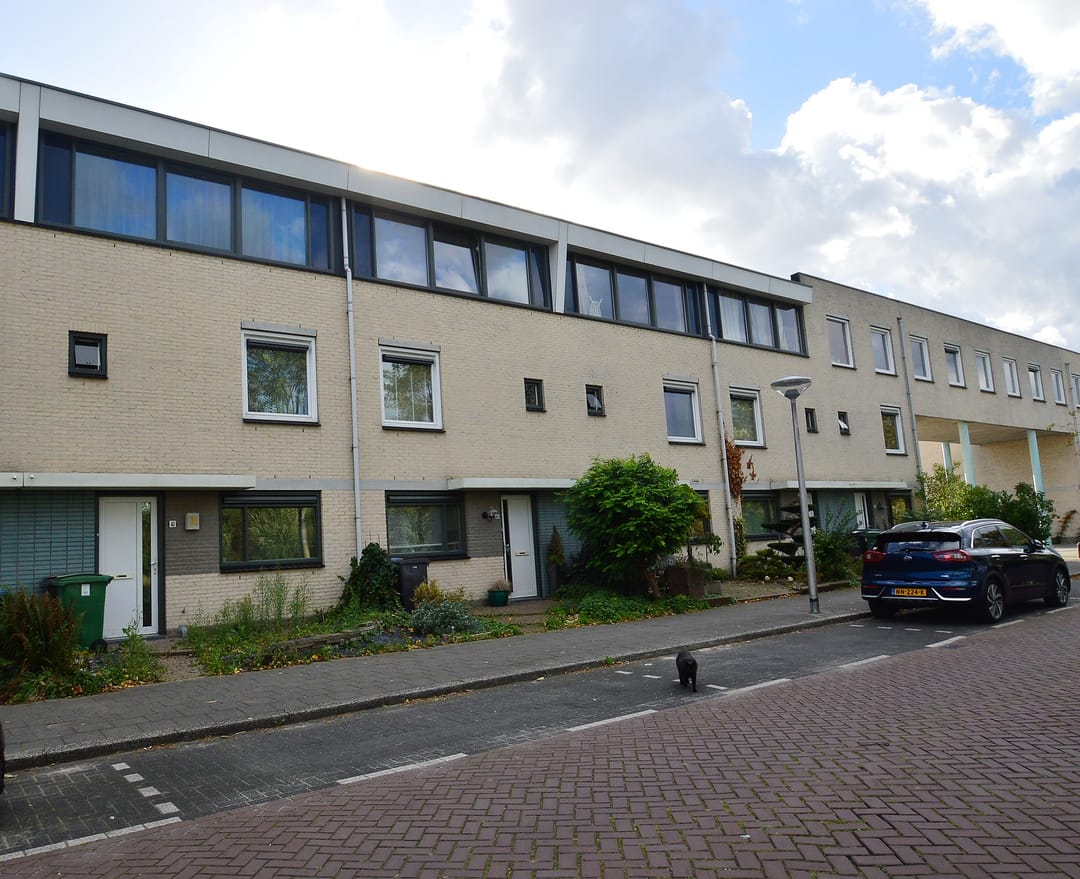 Photo 1 of Catharina van Renneslaan 33