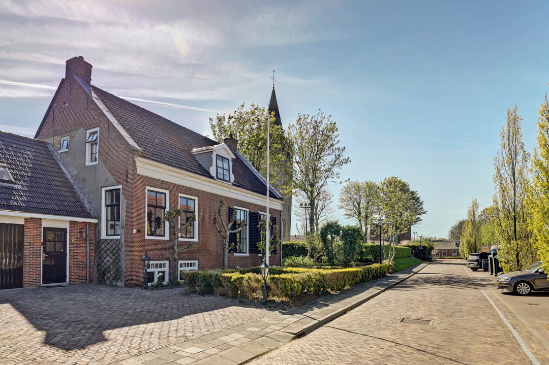 Foto 2 van Fonteinstraat 2