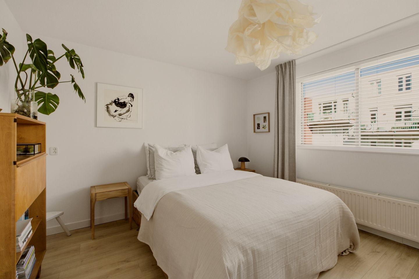 Foto 4 van Vrolikstraat 347-N