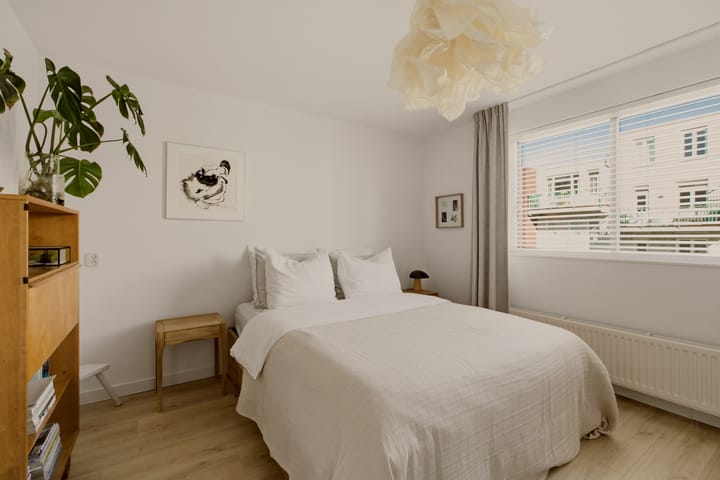 Foto 4 van Vrolikstraat 347-N
