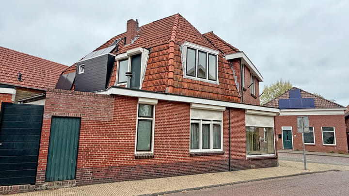 Foto 5 van Beertsterstraat 27