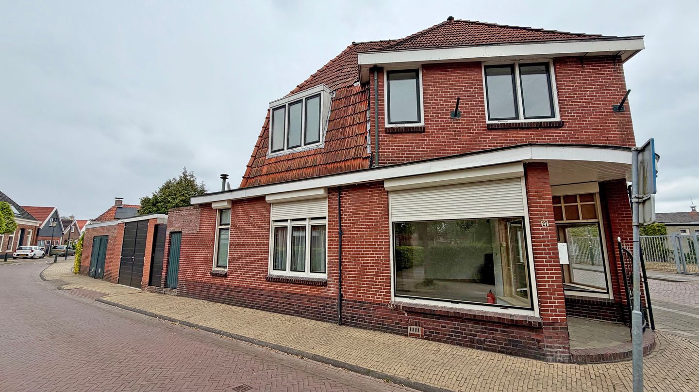 Photo 4 of Beertsterstraat 27