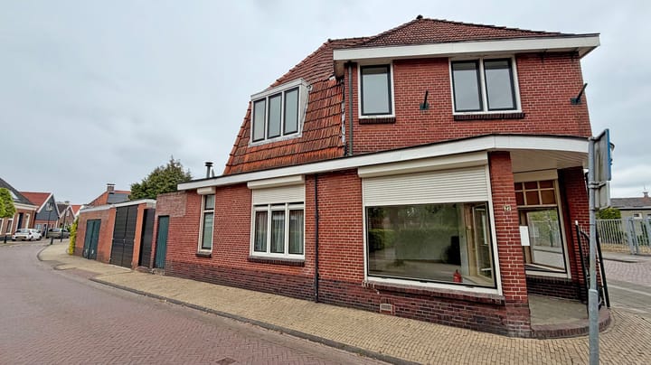 Foto 4 van Beertsterstraat 27