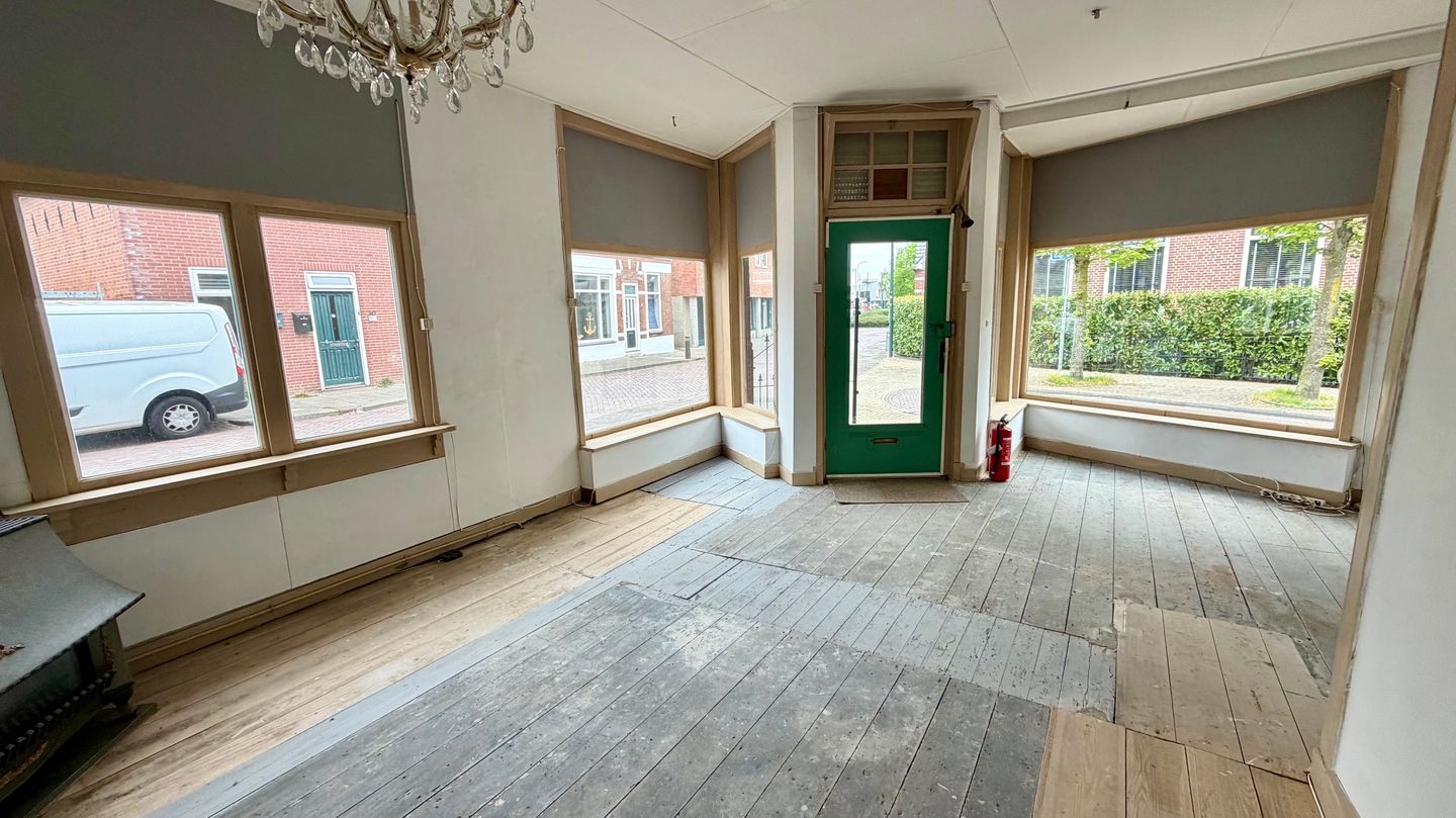 Photo 10 of Beertsterstraat 27