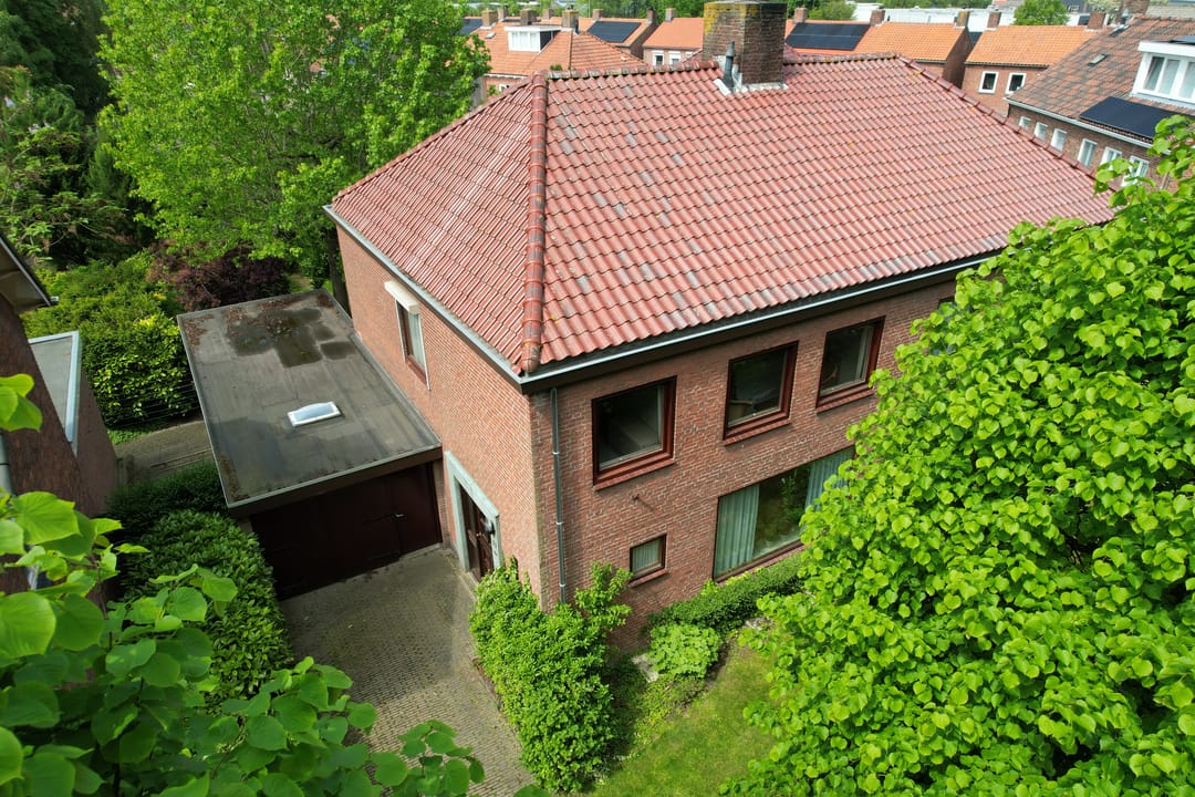 Foto 1 van Wilhelminastraat 11