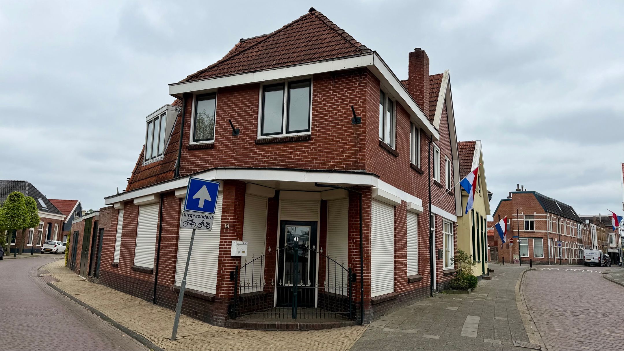 Photo 6 of Beertsterstraat 27