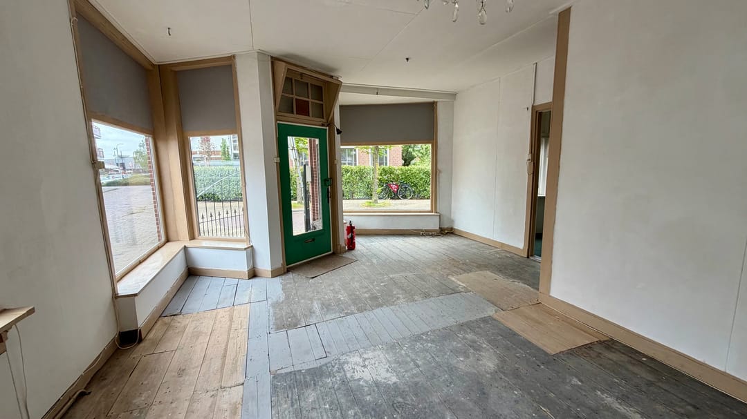 Photo 11 of Beertsterstraat 27