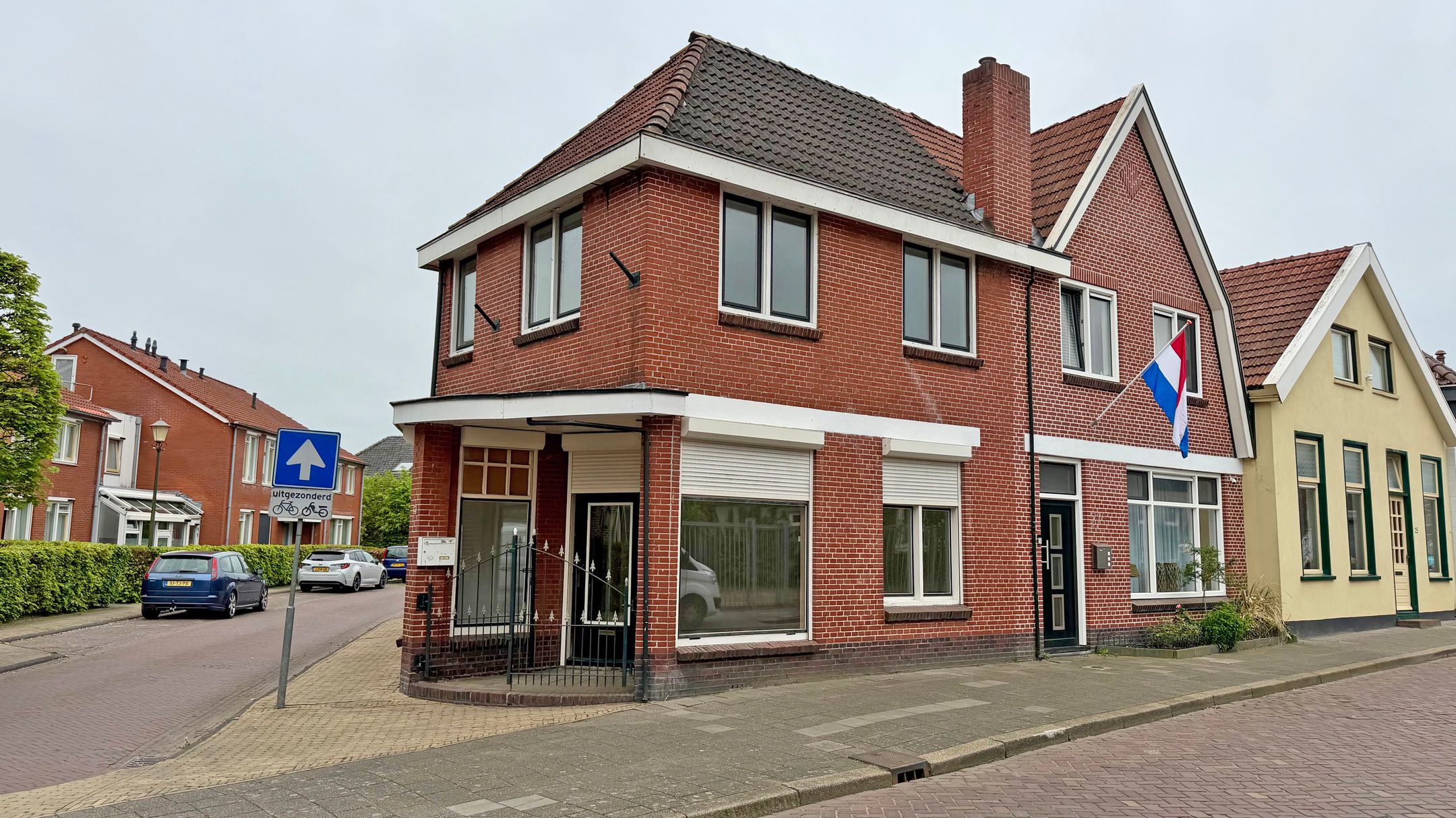 Beertsterstraat 27 