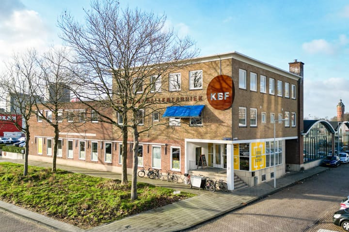 Willem Fenengastraat 2