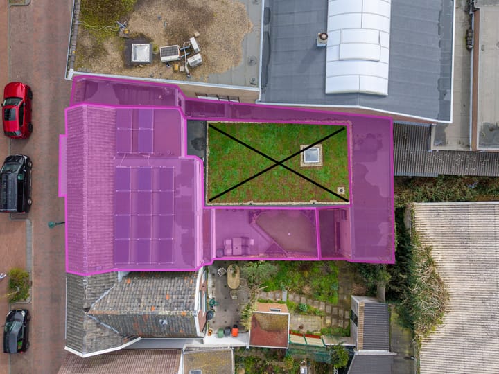 Foto 5 van Boekhorstlaan 1