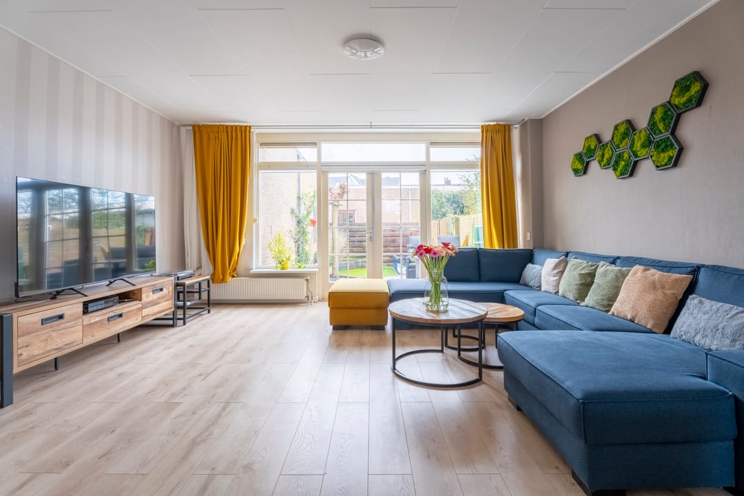 Photo 8 of Boekhorstlaan 1