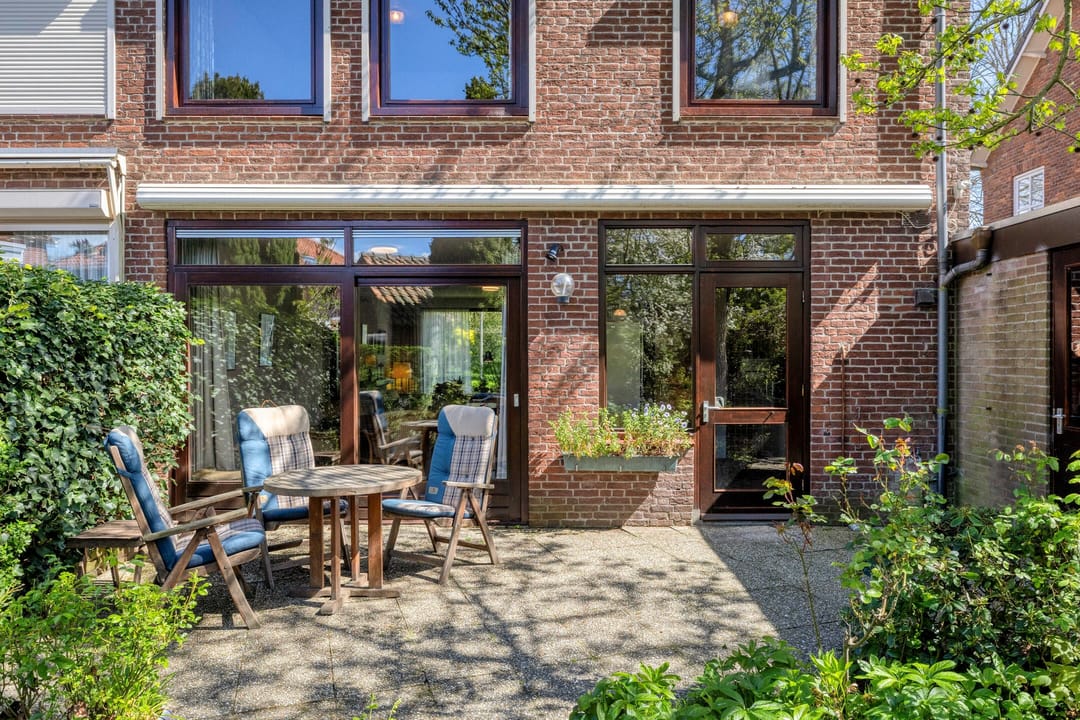 Foto 38 van Wilhelminastraat 11