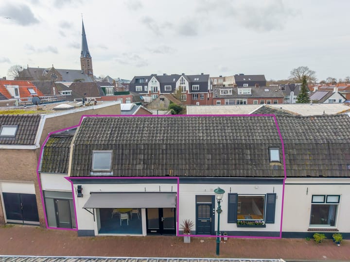 Foto 4 van Boekhorstlaan 1