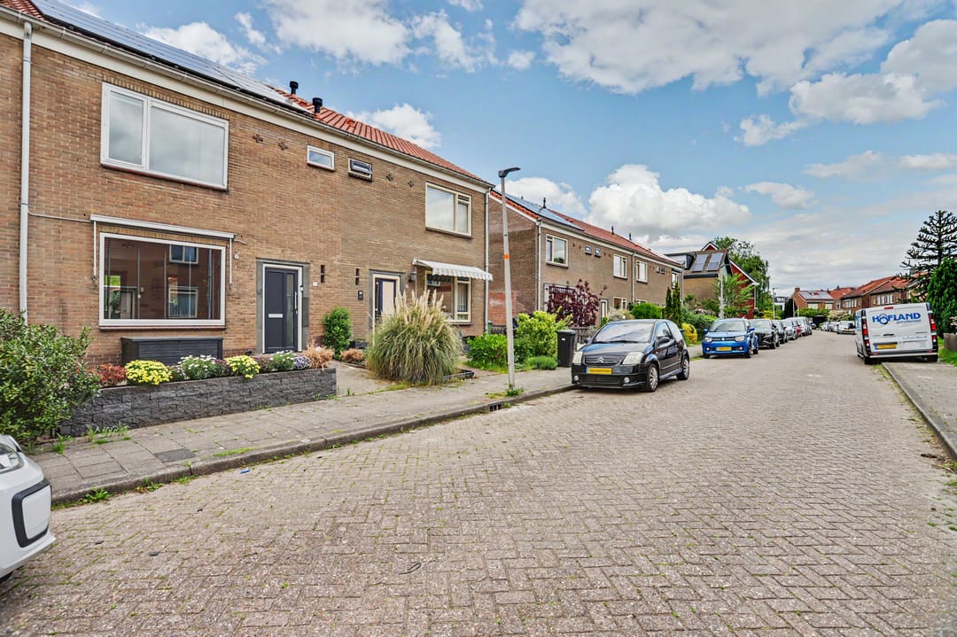Photo 37 of Verzetsstraat 31