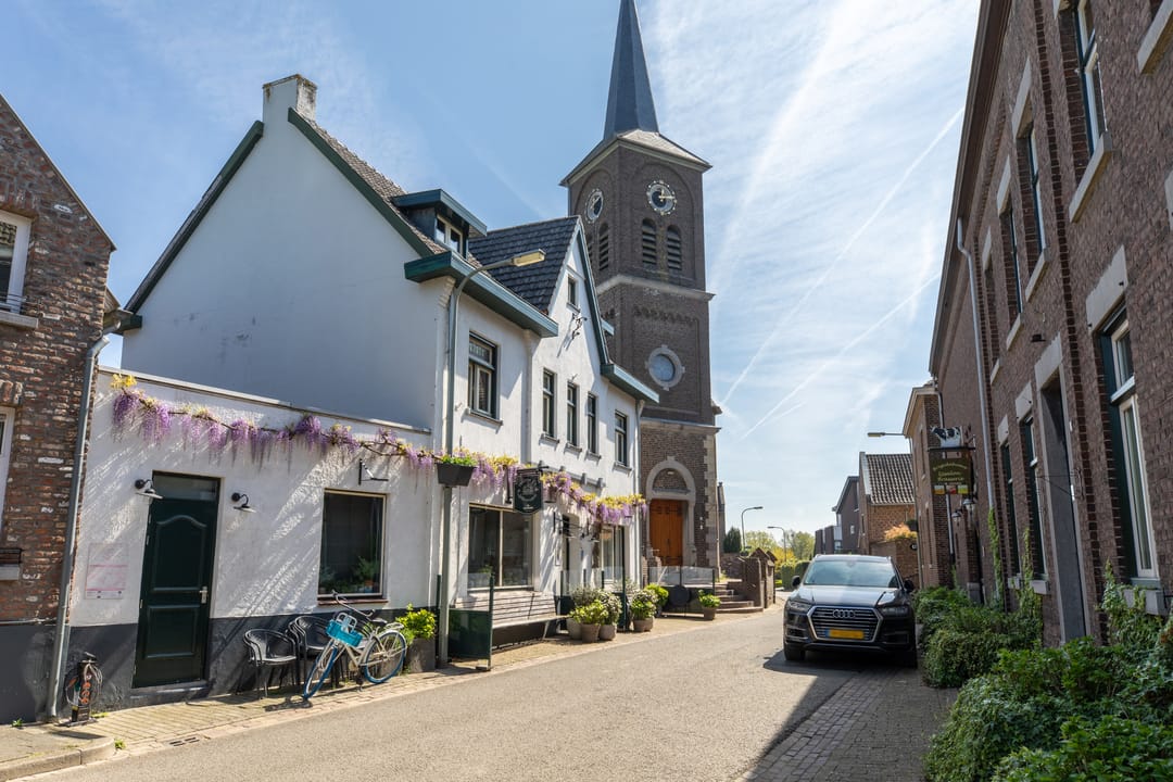 Photo 26 of Ruyterstraat 2