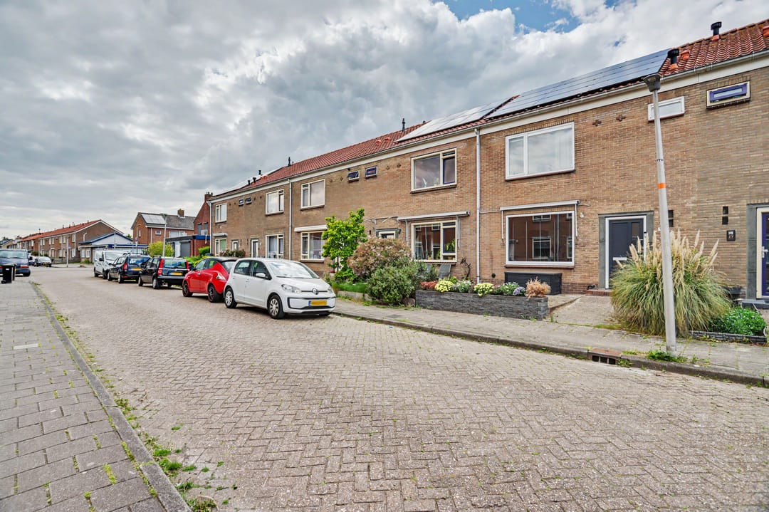 Photo 38 of Verzetsstraat 31