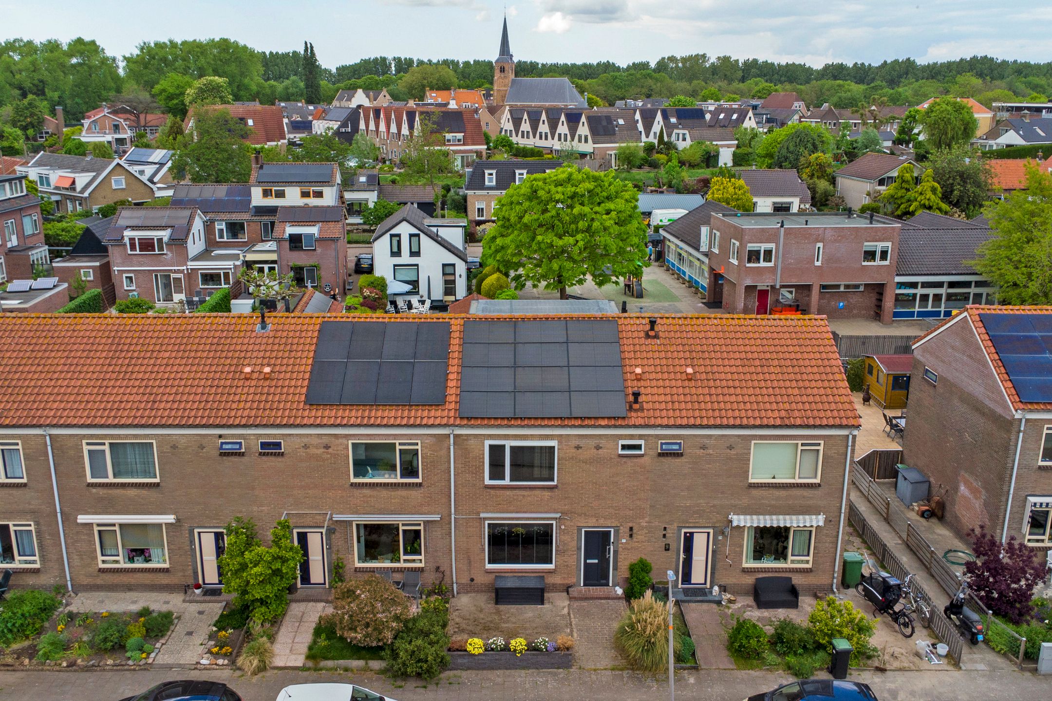 Photo 39 of Verzetsstraat 31