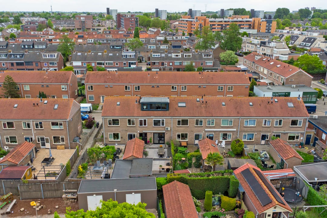 Photo 41 of Verzetsstraat 31