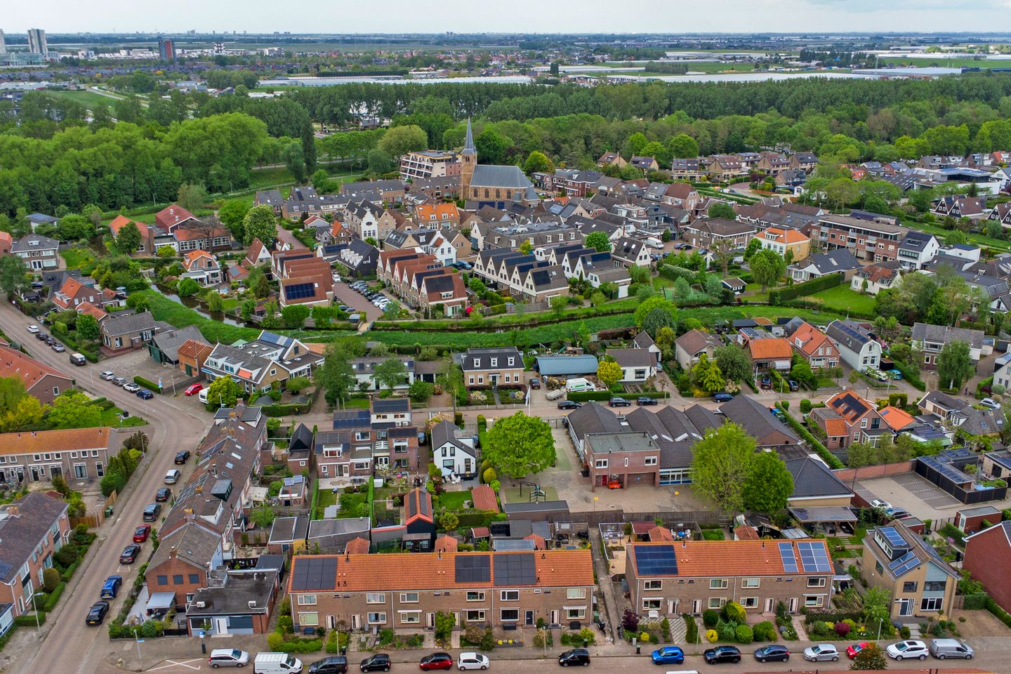 Photo 40 of Verzetsstraat 31