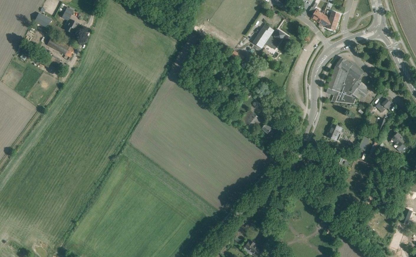 Eikenlaan - Langenboom - Afbeelding 3
