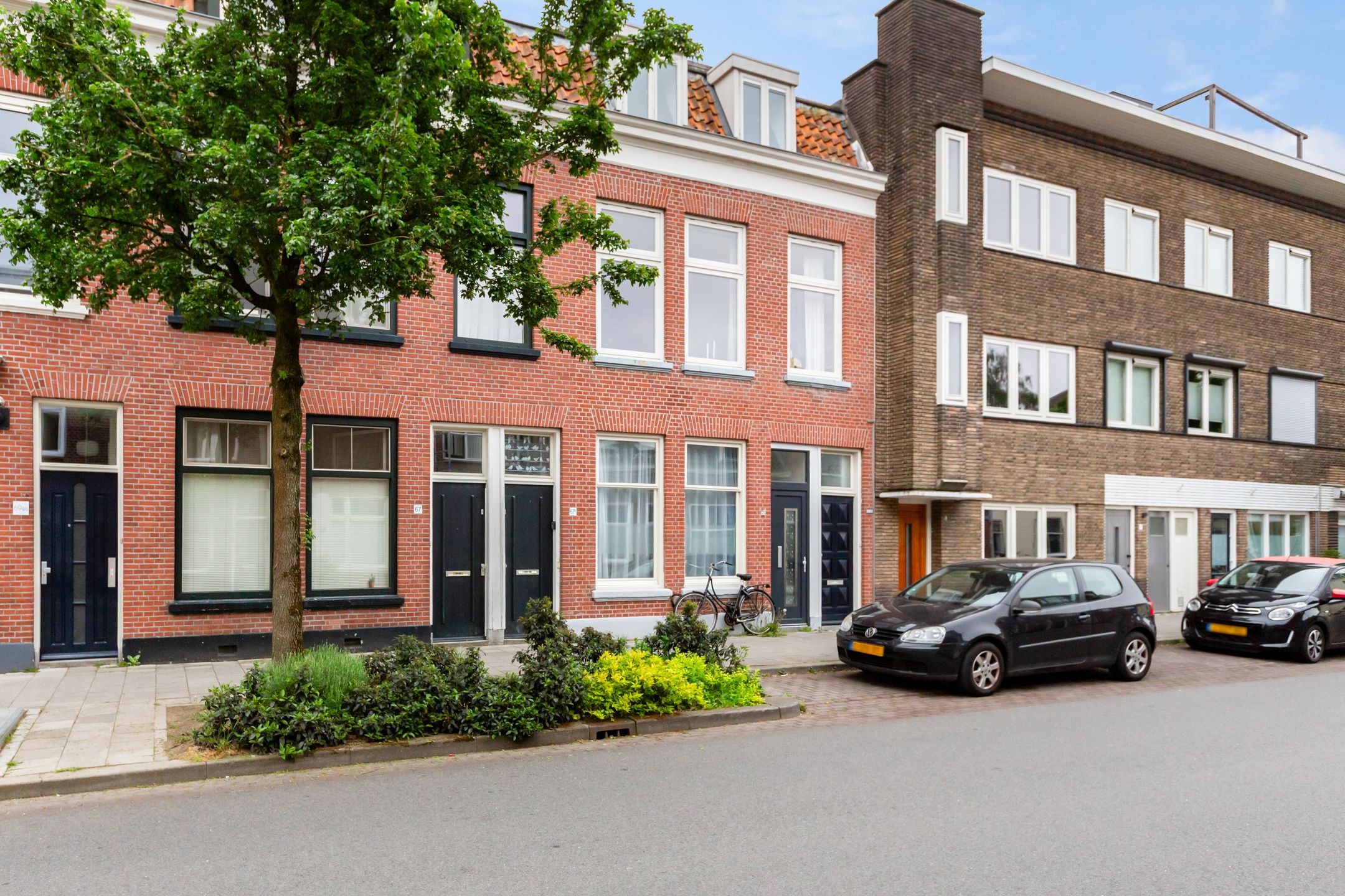 Oudwijkerdwarsstraat 65-BS 65 BS