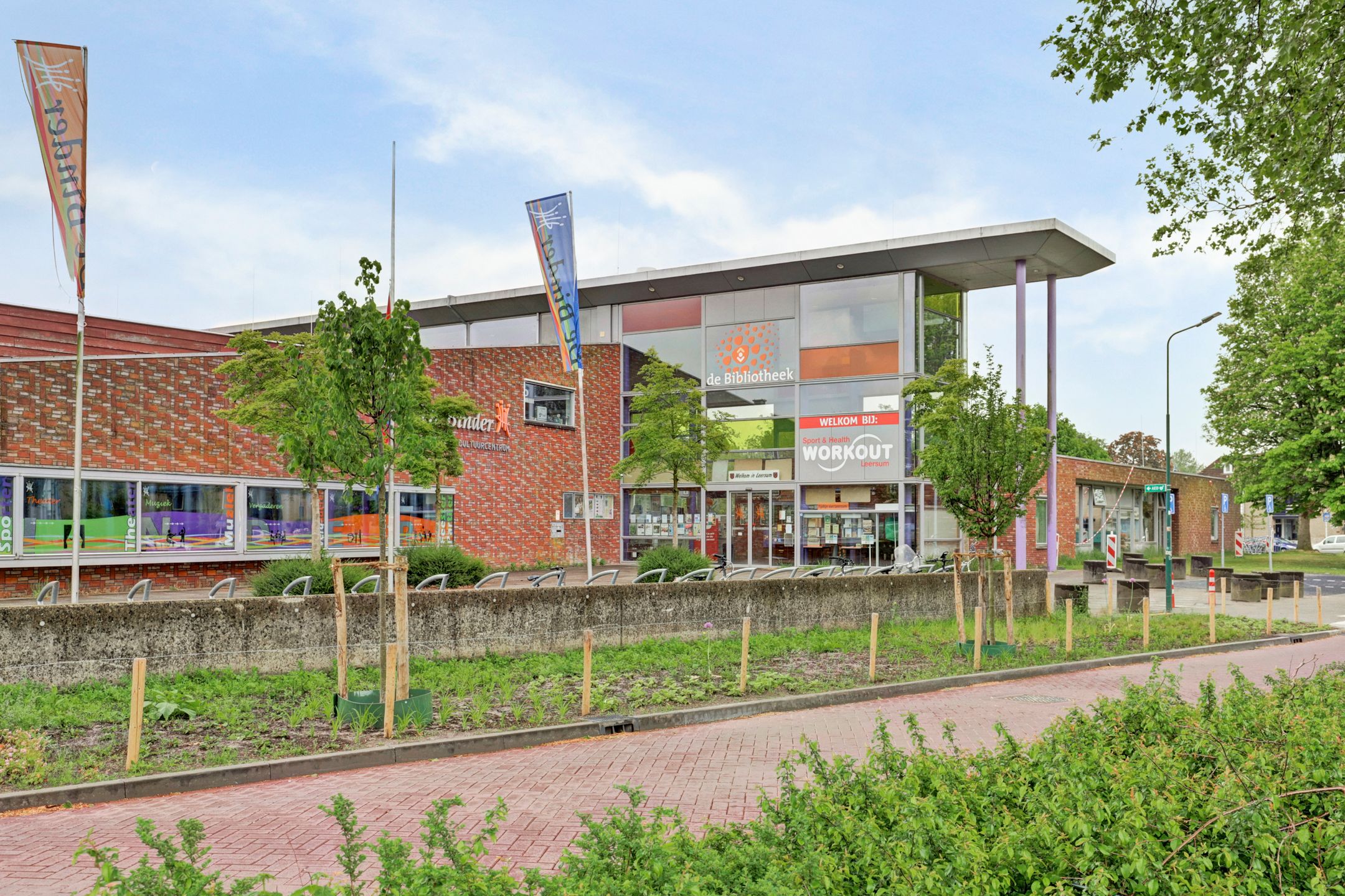 Foto 42 van Dreef 116