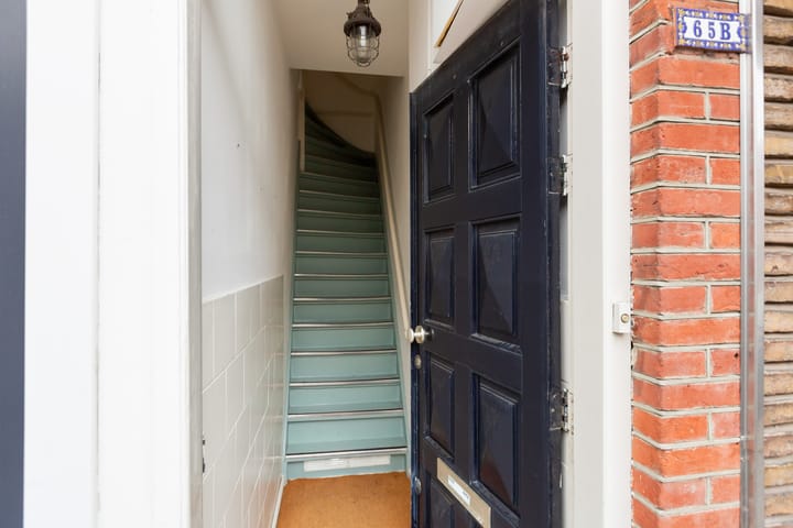 Foto 5 van Oudwijkerdwarsstraat 65-BS