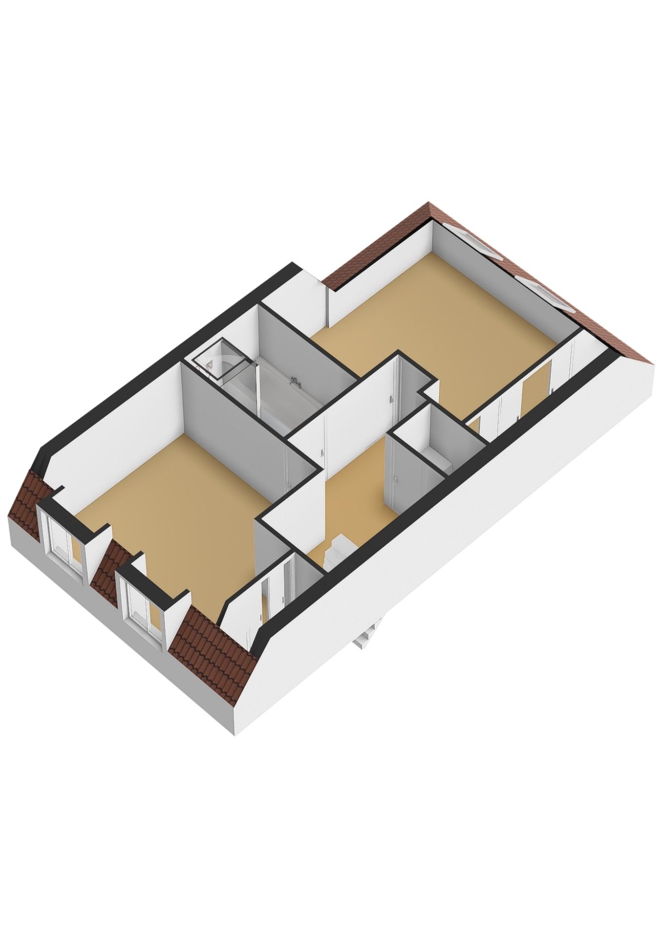 Foto 54 van Oudwijkerdwarsstraat 65-BS