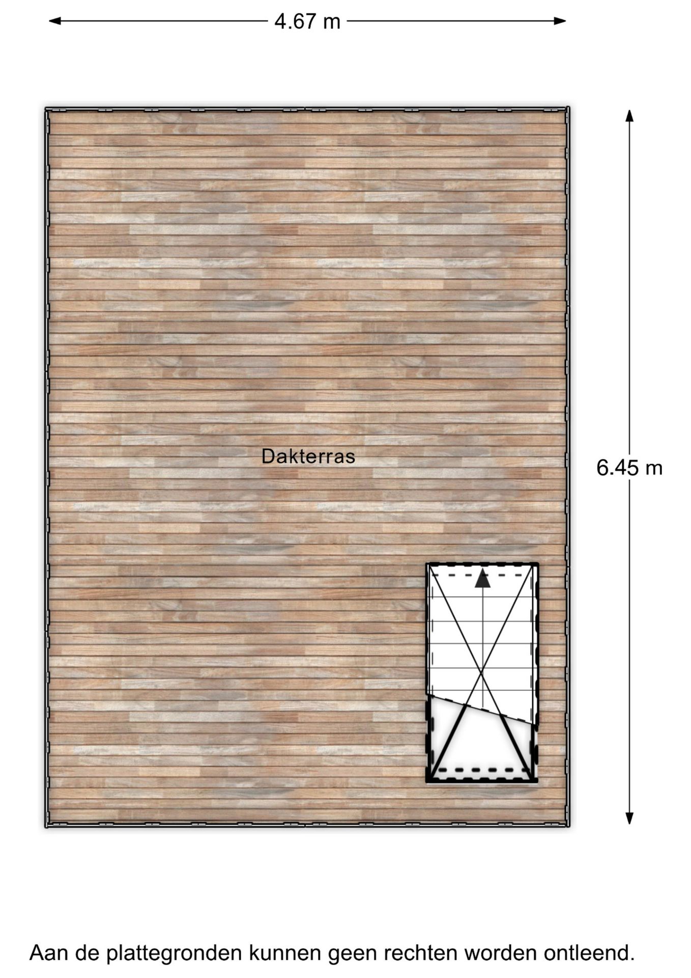 Foto 57 van Oudwijkerdwarsstraat 65-BS