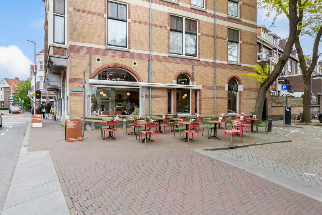 Foto 41 van Oudwijkerdwarsstraat 65-BS