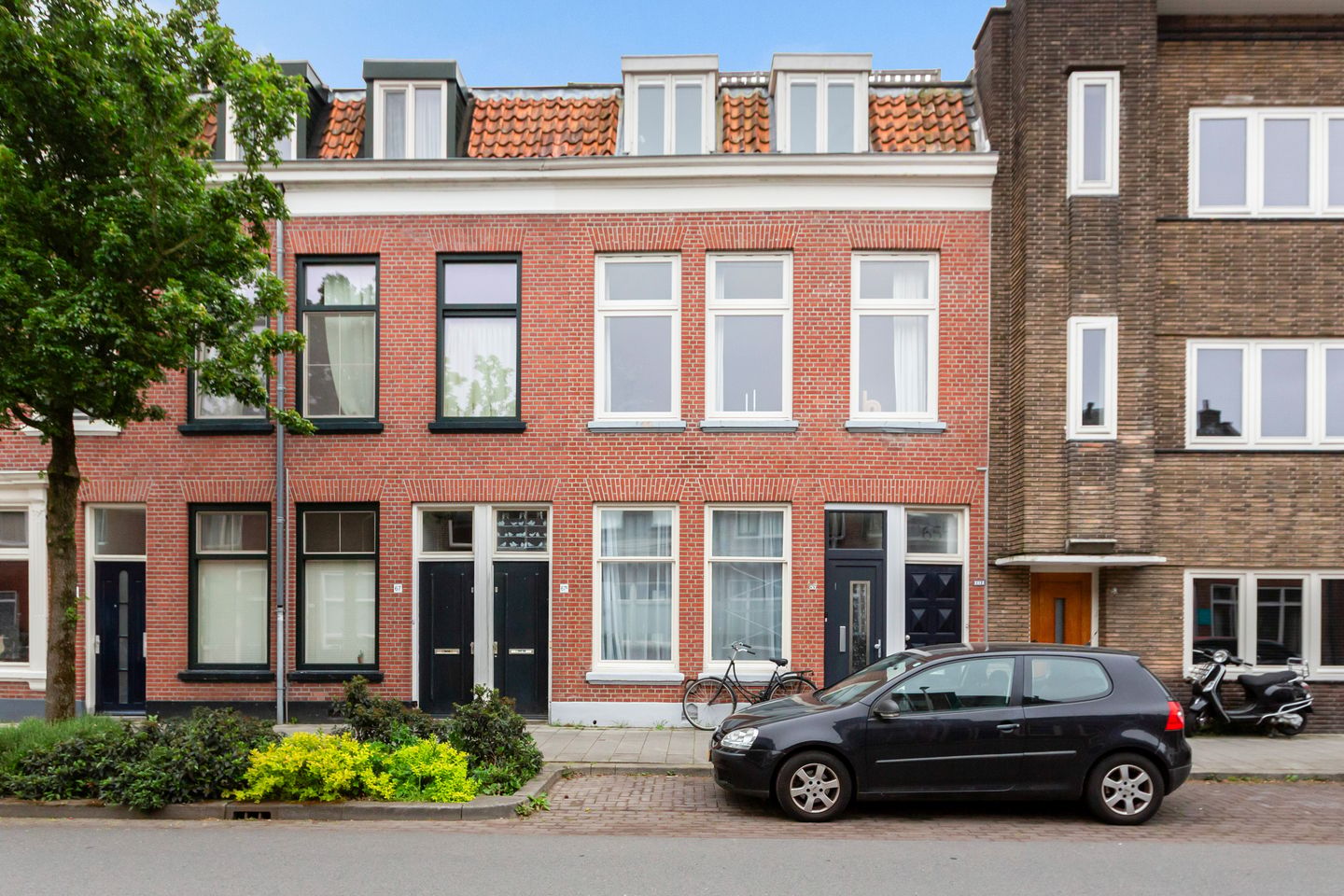 Foto 10 van Oudwijkerdwarsstraat 65-BS