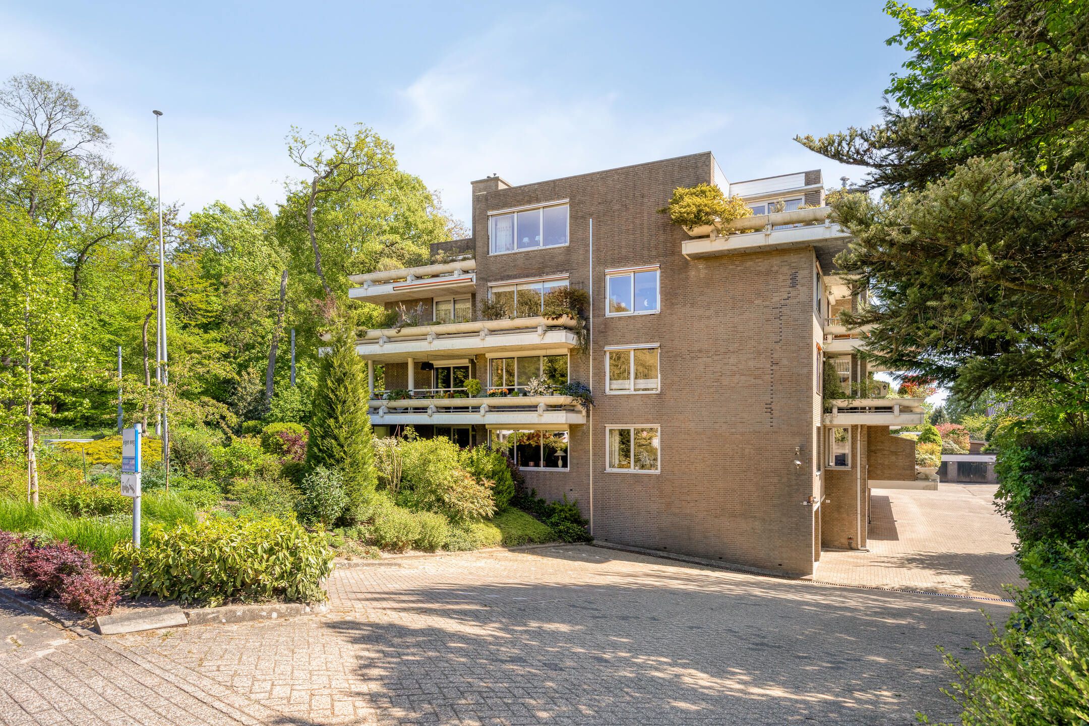 Utrechtseweg 215-1 Arnhem - Aanzicht 2