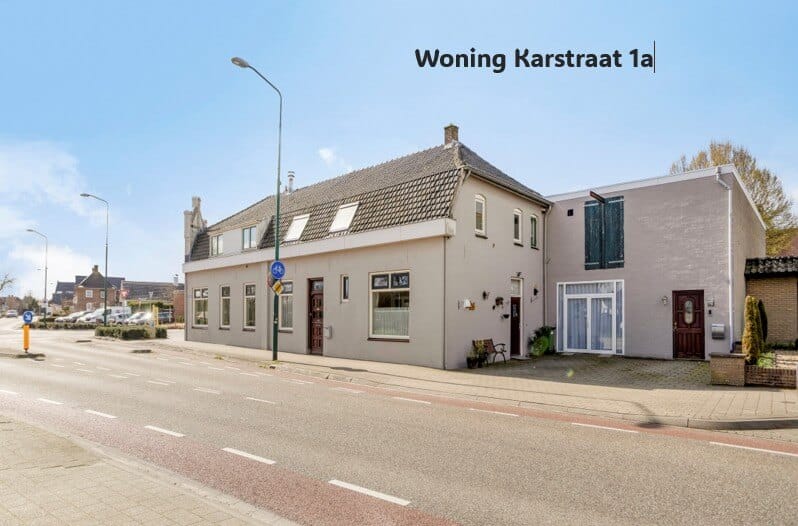 Foto 22 van Karstraat 1