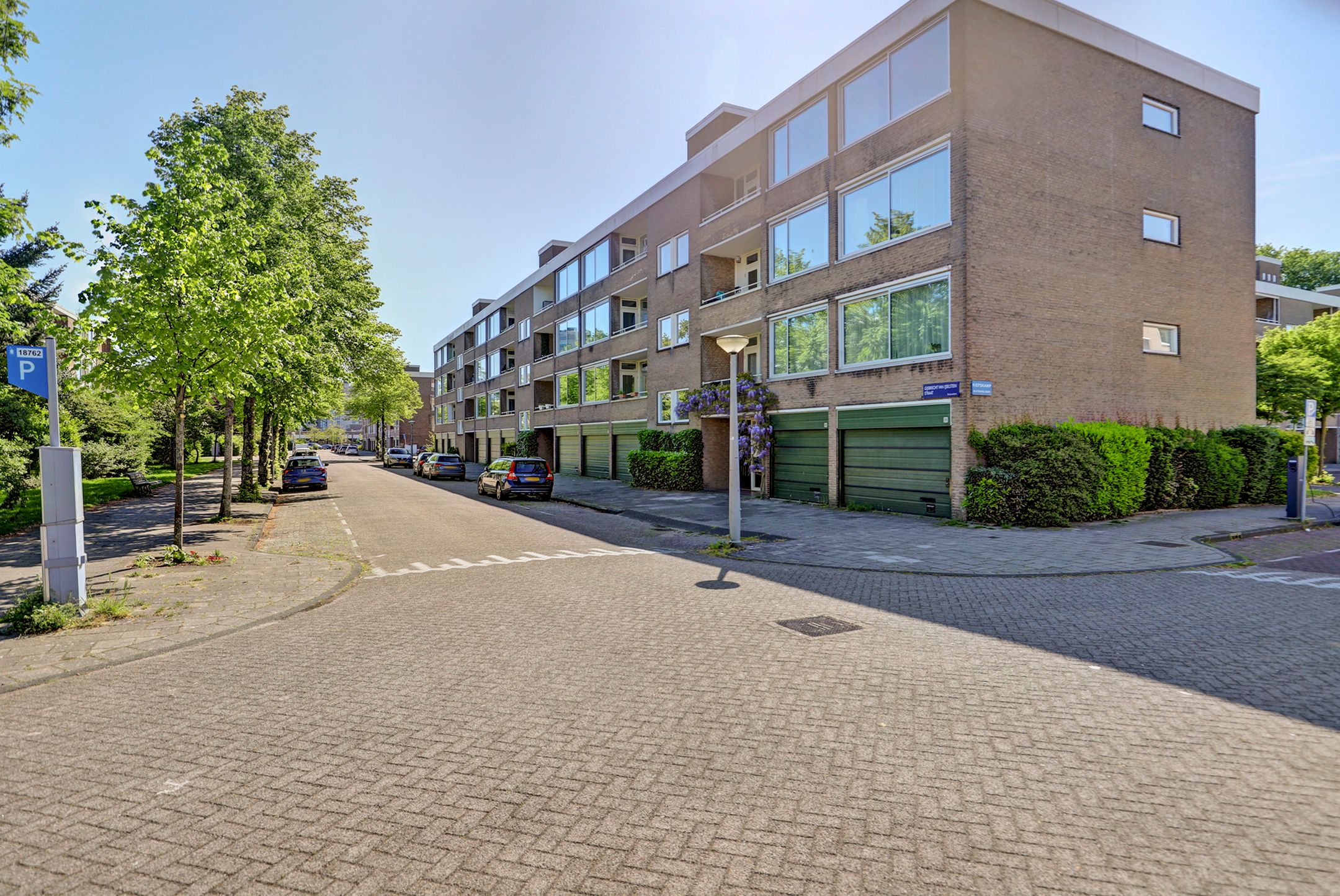 Gijsbrecht van IJselsteinstraat 125 