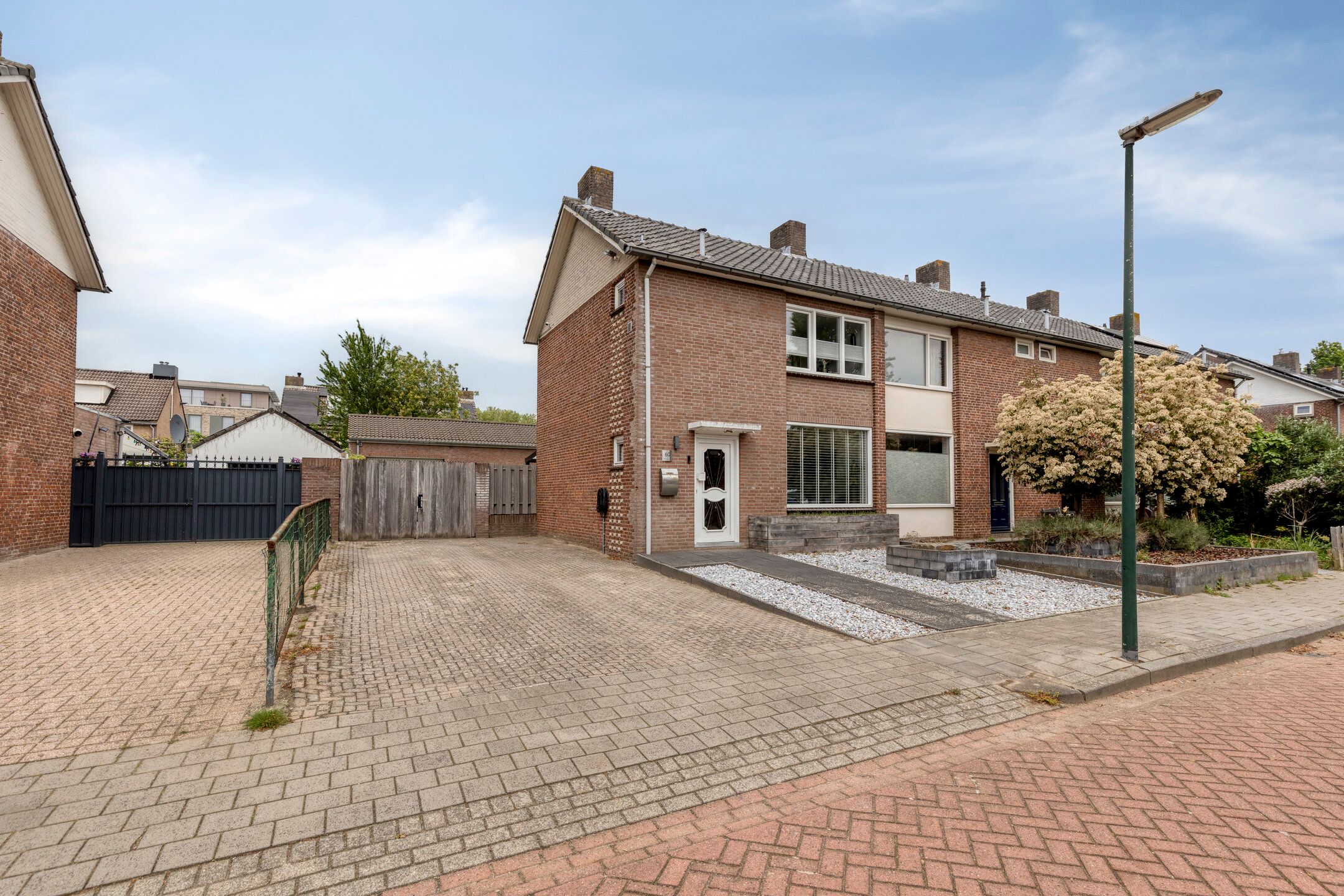 Lange Mees 60 