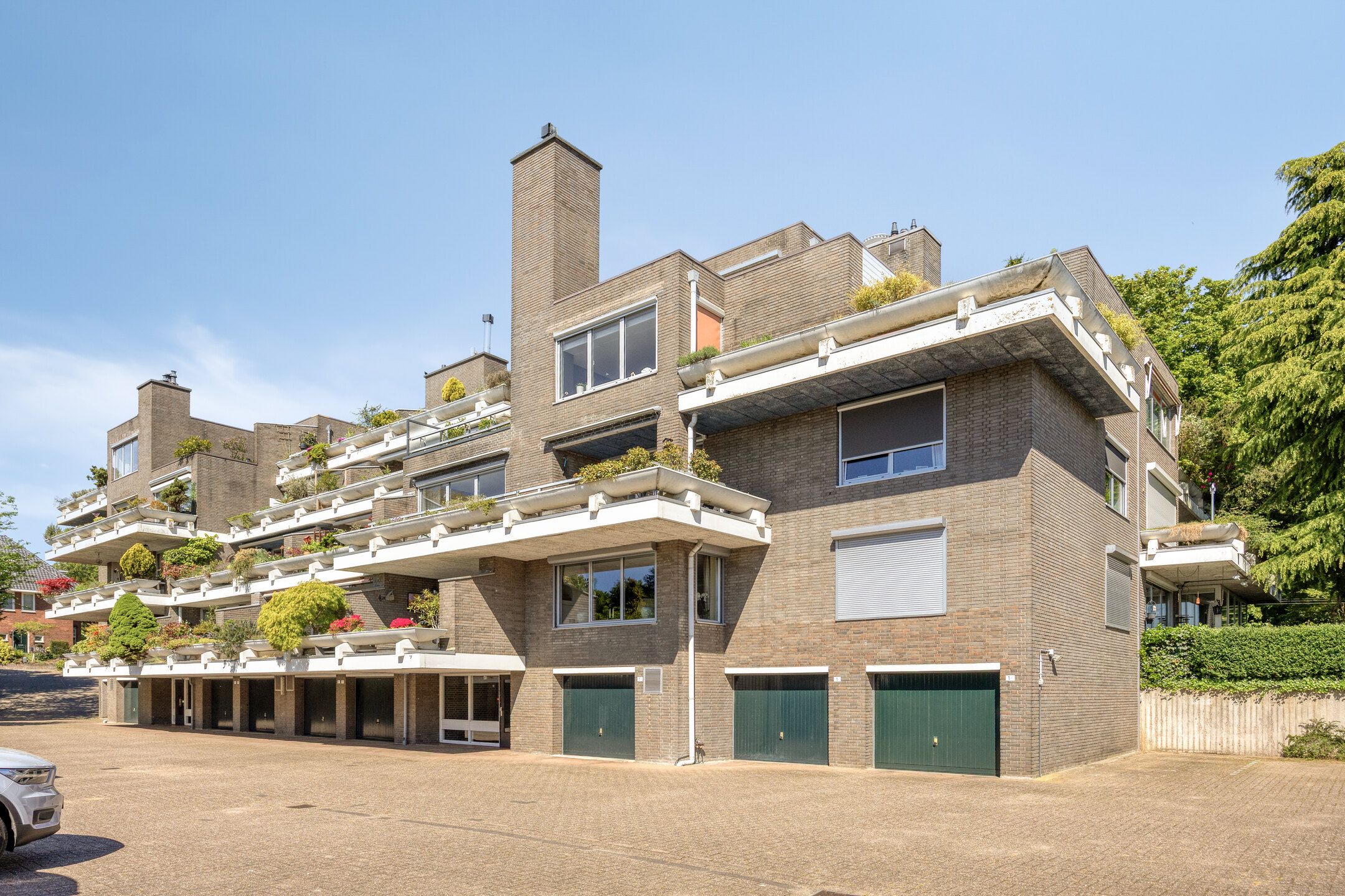 Utrechtseweg 215-1 Arnhem - Aanzicht 3