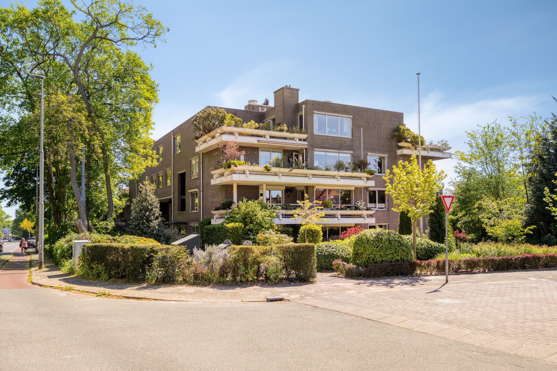 Utrechtseweg 215-1 Arnhem, Arnhem