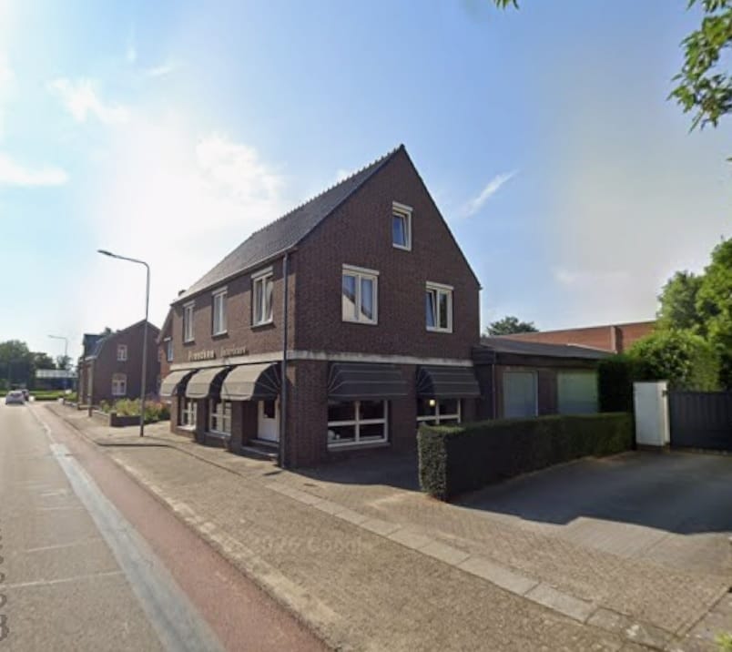 Brachterbeek – 6051JB