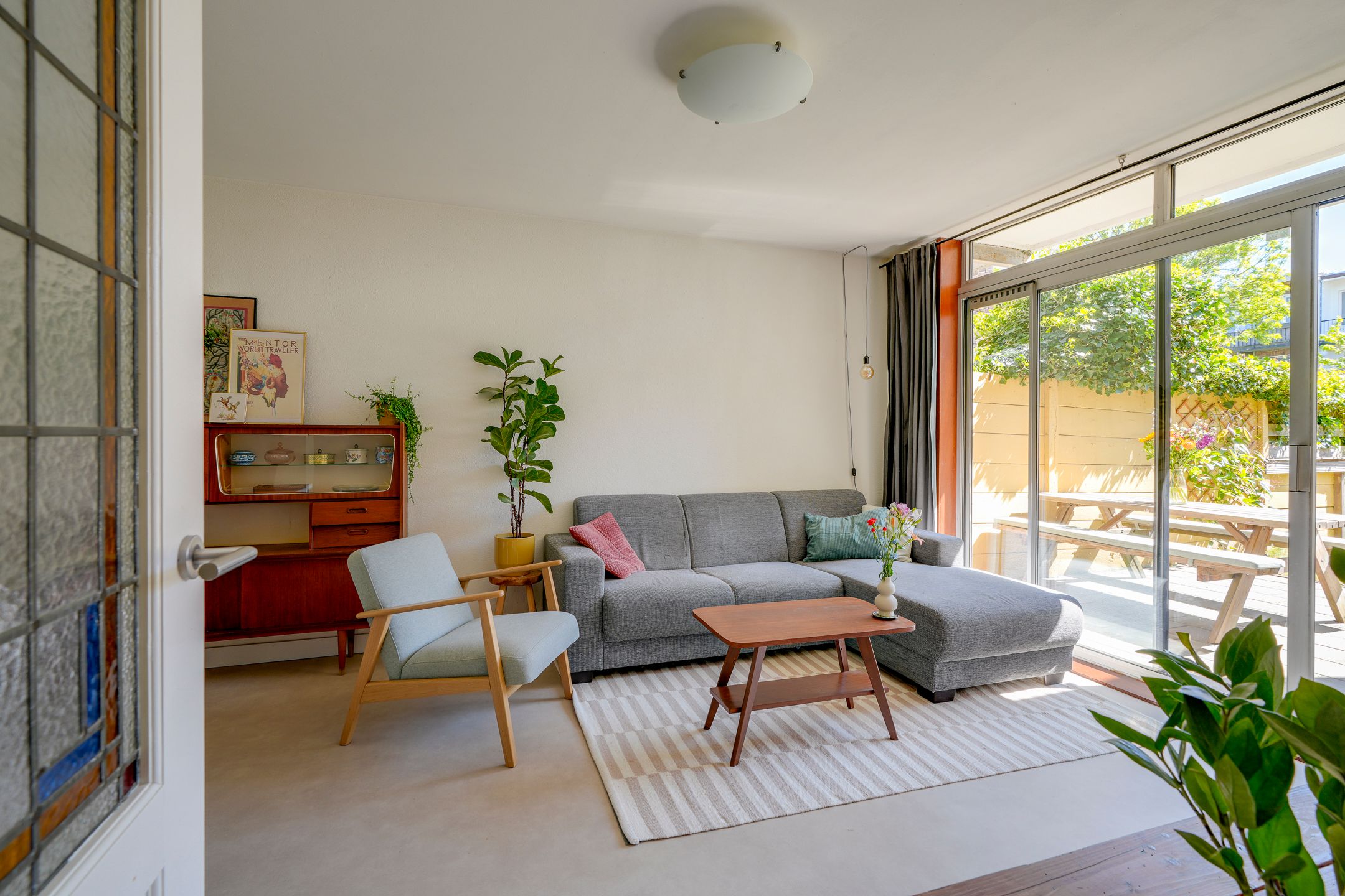 Cornelis Mertenssstraat 15 Utrecht - Meer