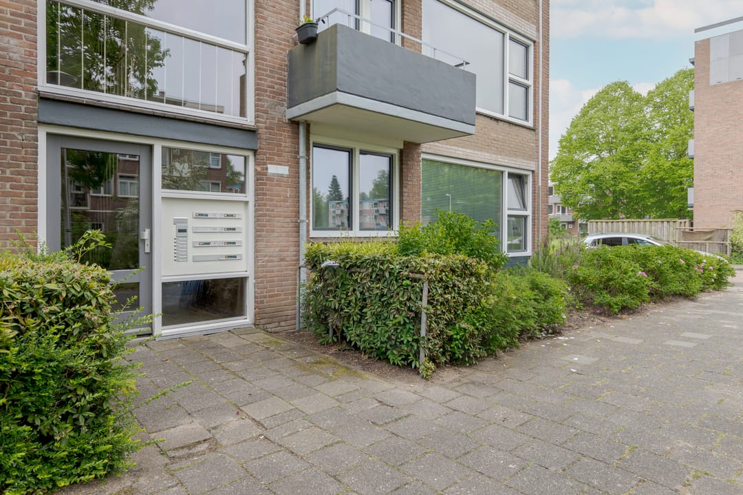 Photo 8 of Schutkenstraat 7