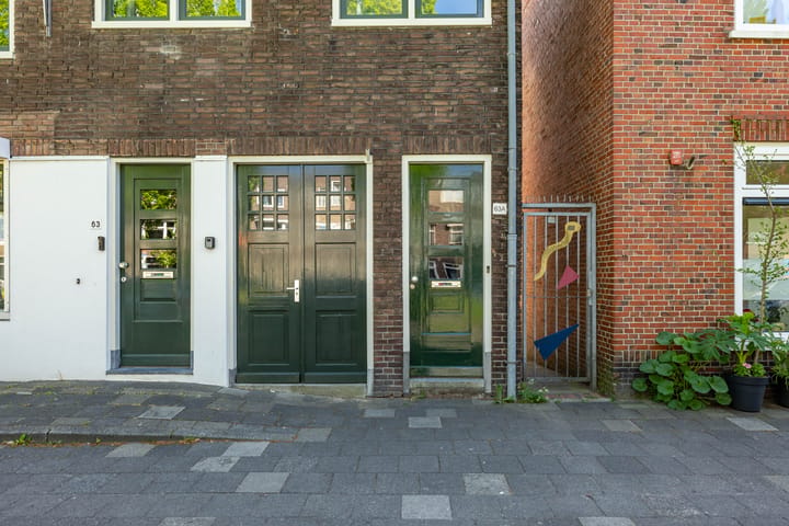Photo 4 of Prinsesseweg 63-A