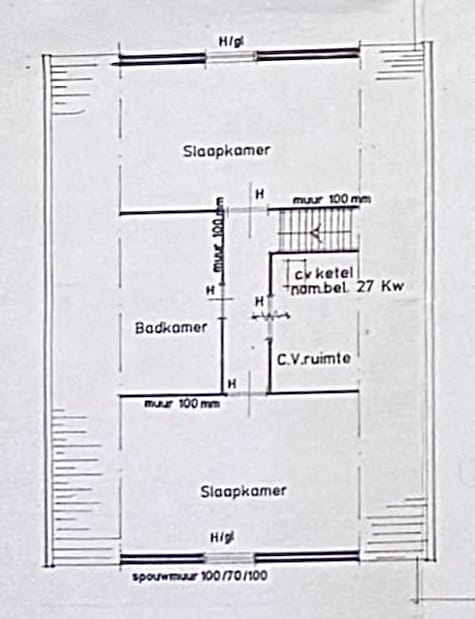 Foto 10 van Kloosterstraat 37