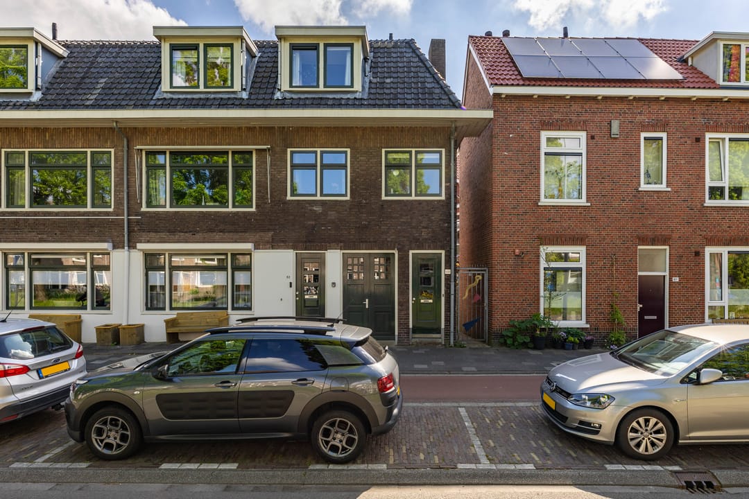 Photo 1 of Prinsesseweg 63-A