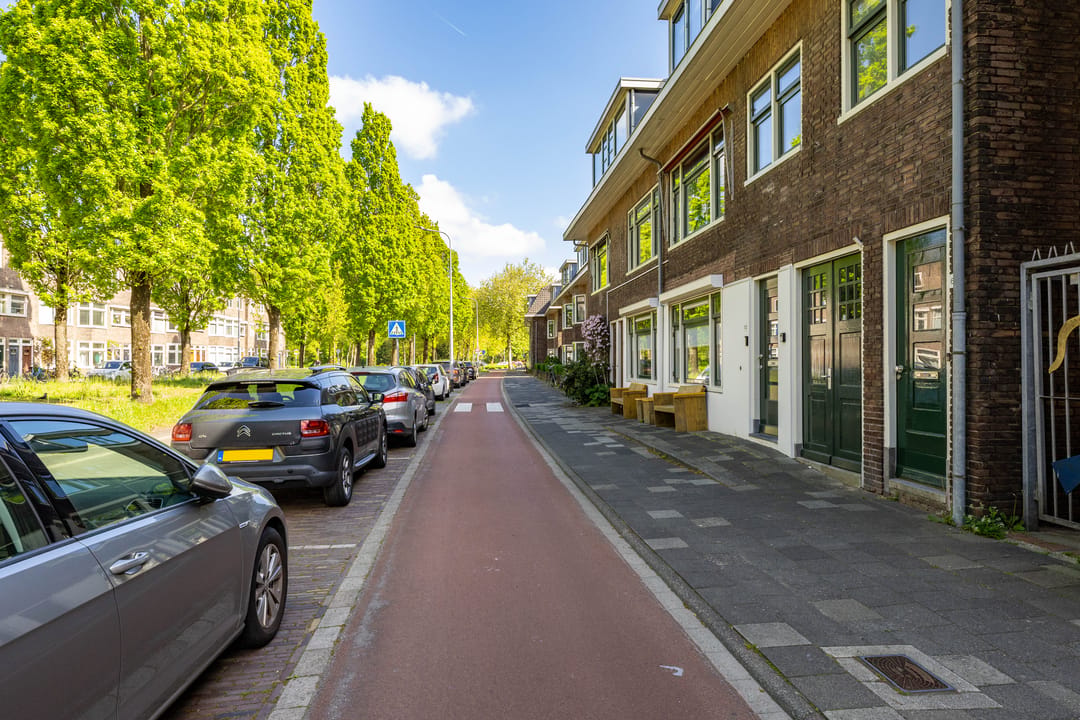 Photo 37 of Prinsesseweg 63-A