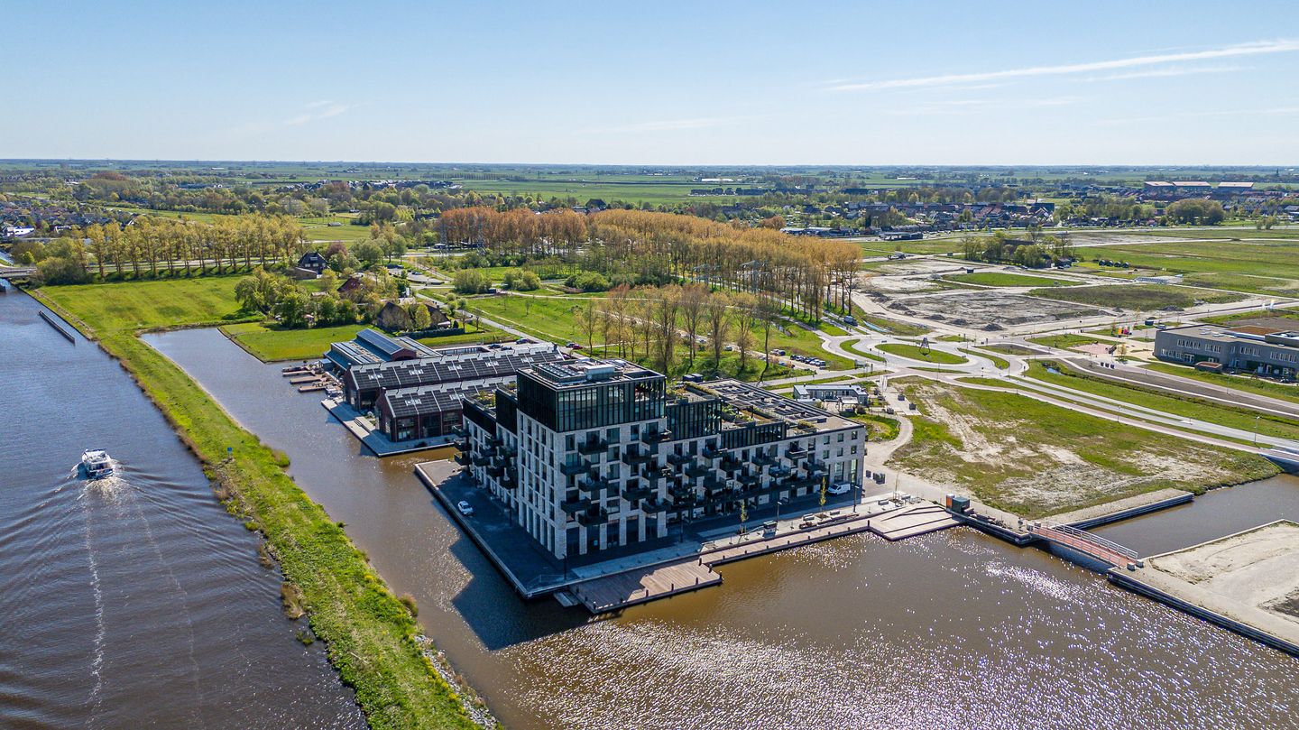 Foto 4 van Swurdkade 86