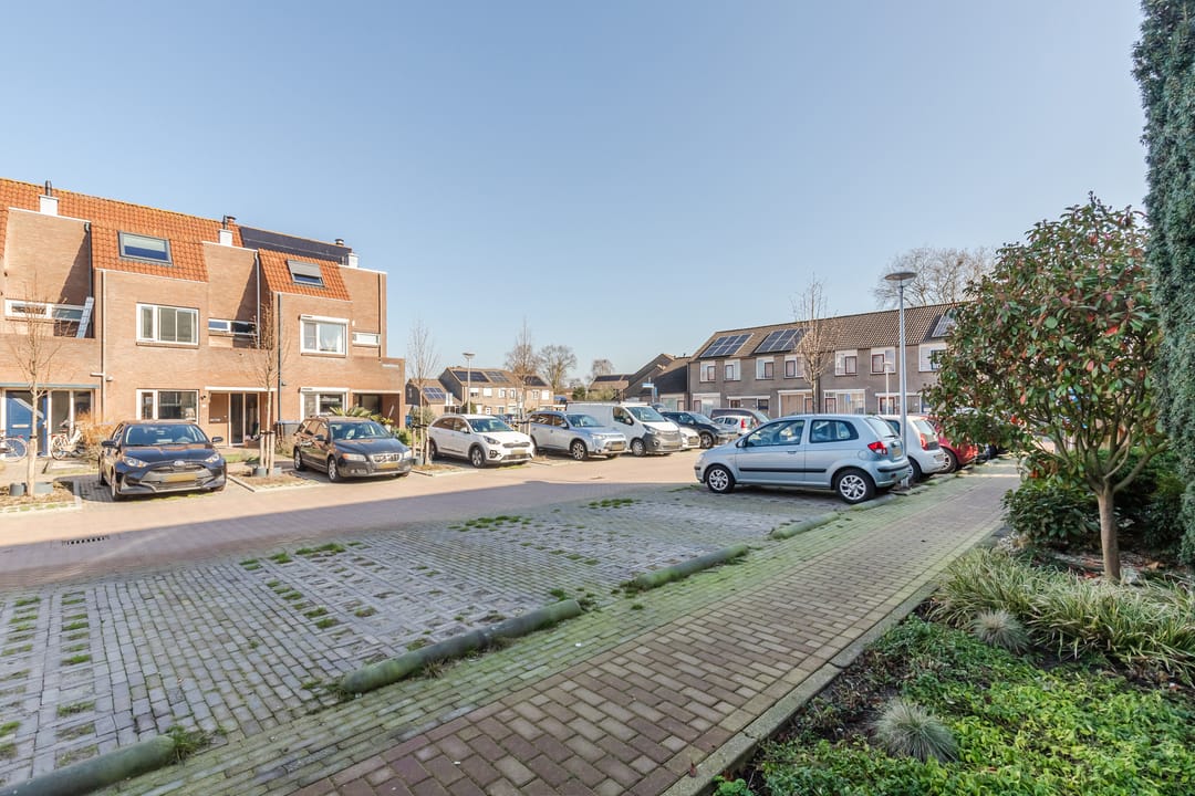Photo 41 of Hyacintenveld 37