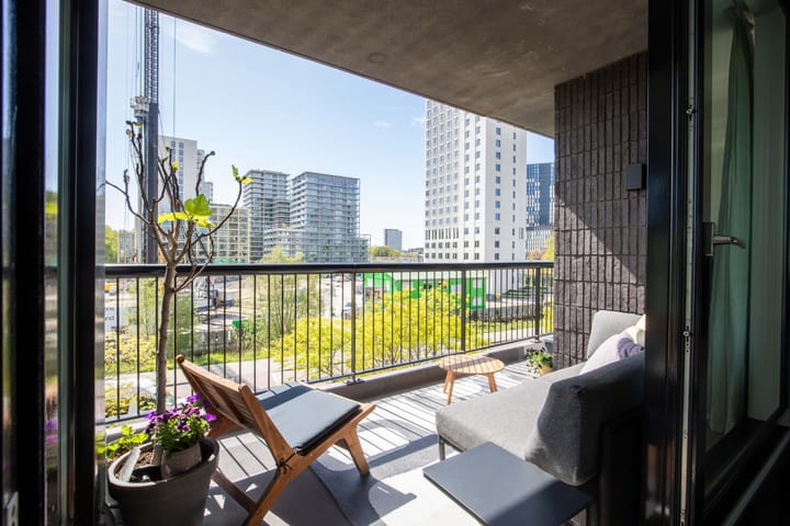 Foto 4 van Lindenhoevestraat 61