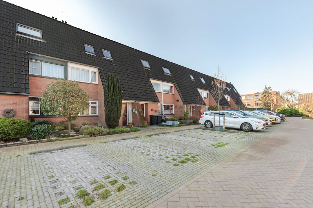 Photo 38 of Hyacintenveld 37