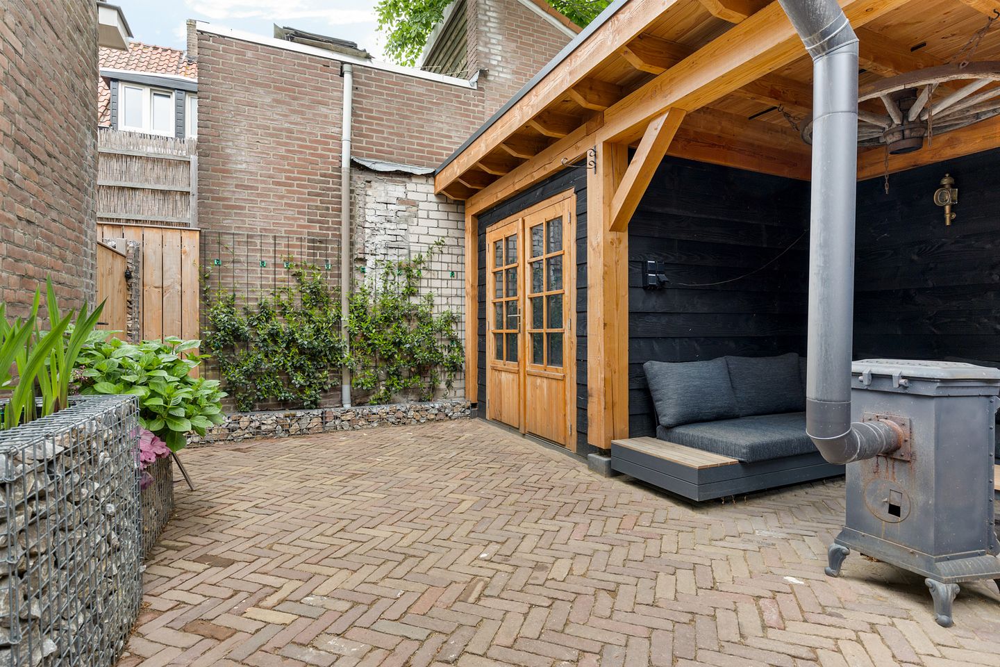 Photo 35 of Kerkstraat 4